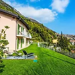 Apartment The View 1 By Interhome Isola Comacina