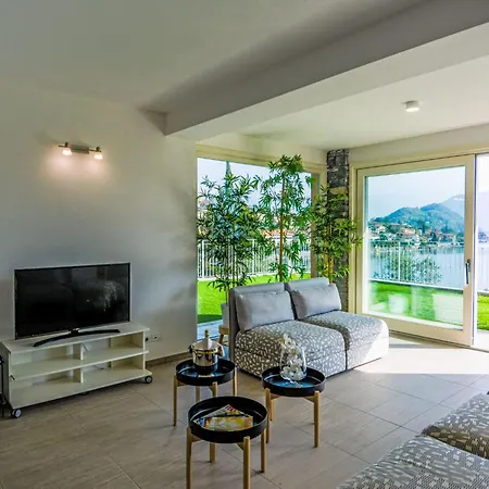 The View 1 By Interhome