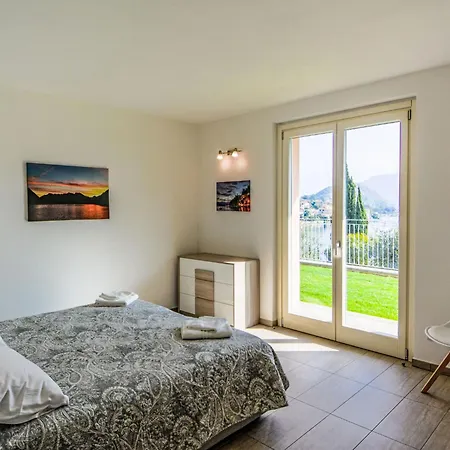 The View 1 By Interhome * Isola Comacina