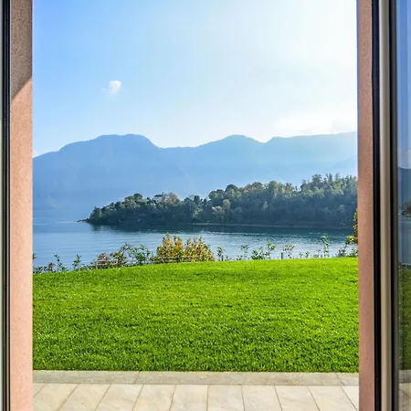 Apartment The View 1 By Interhome Isola Comacina