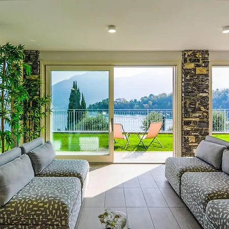 The View 1 By Interhome Apartment *
