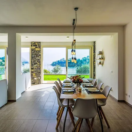 The View 1 By Interhome Apartment