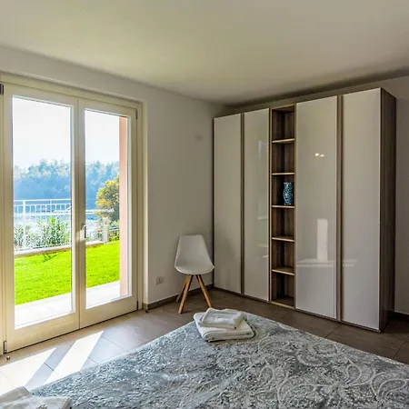 The View 1 By Interhome Apartment