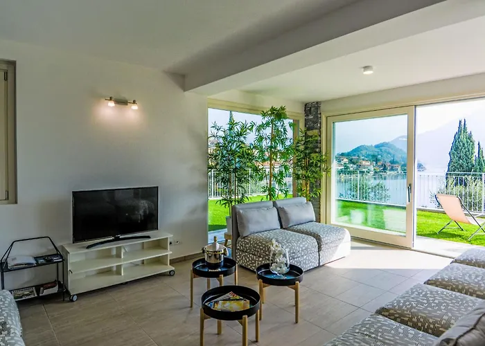 The View 1 By Interhome
