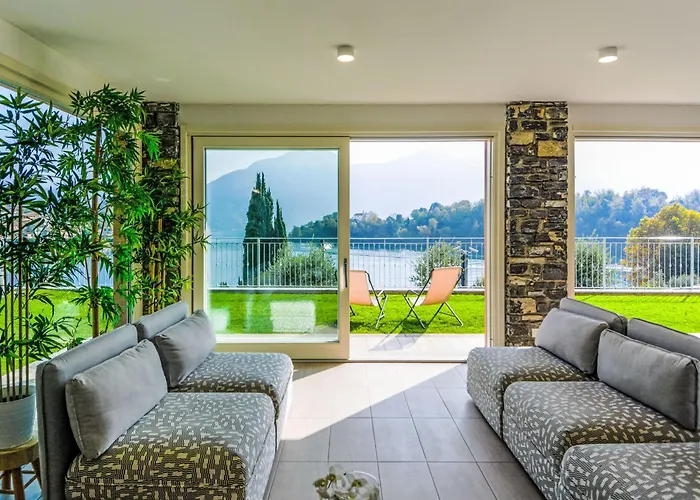 The View 1 By Interhome 公寓 *