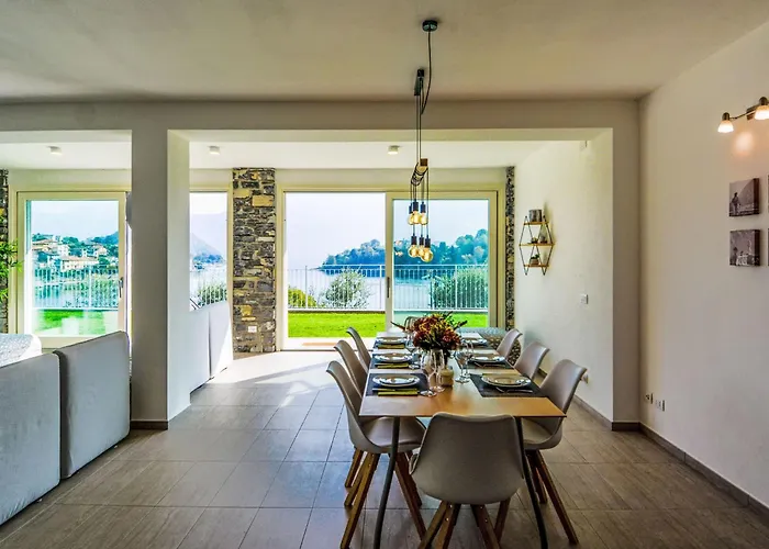 The View 1 By Interhome アパート