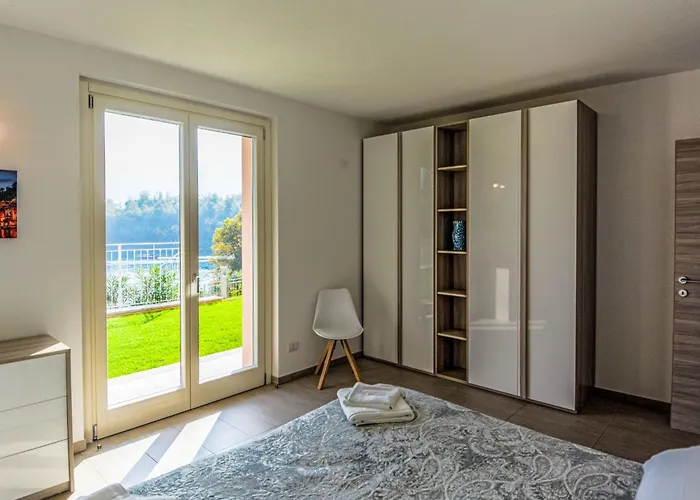 The View 1 By Interhome Appartement