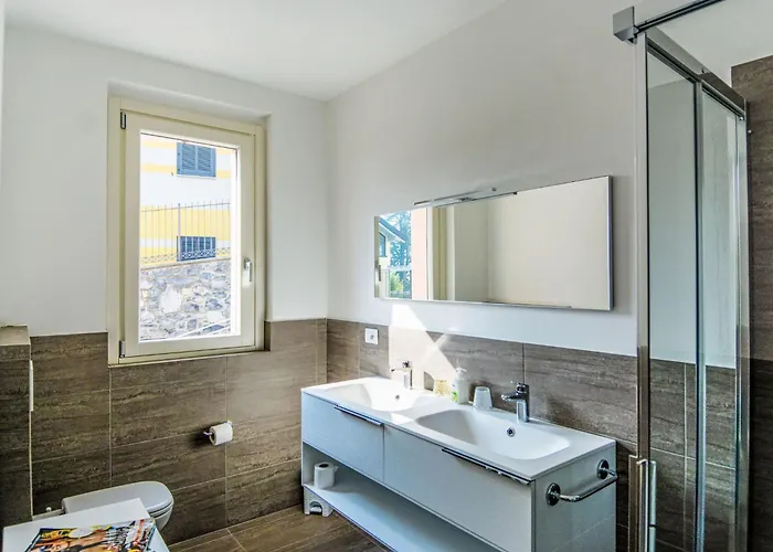 The View 1 By Interhome Appartement