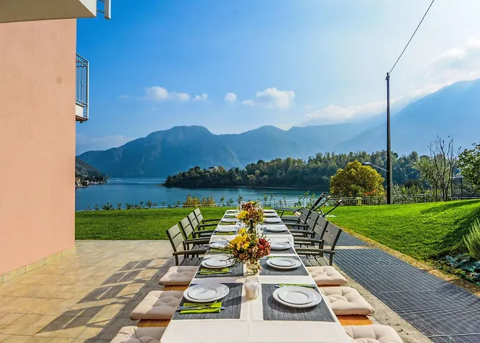 Appartement The View 1 By Interhome