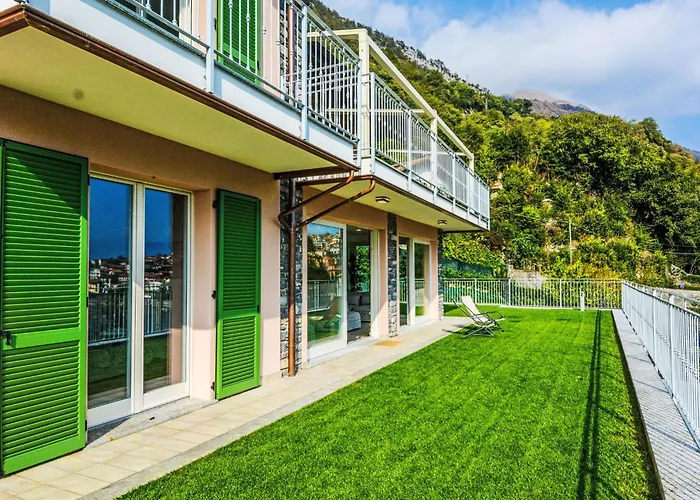 Appartement The View 1 By Interhome