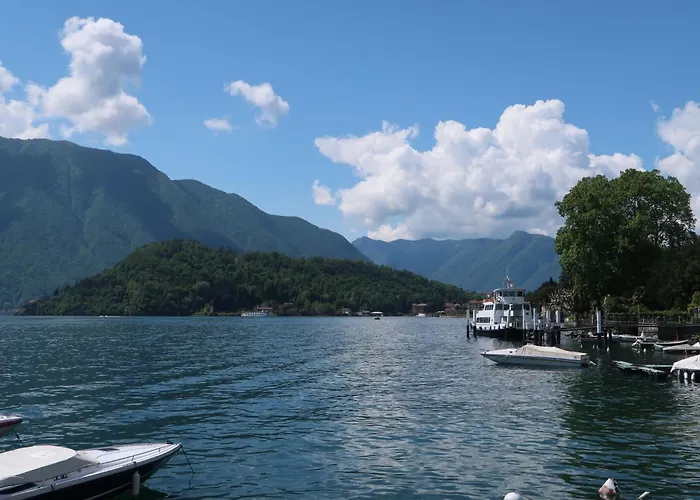 Appartement The View 1 By Interhome *